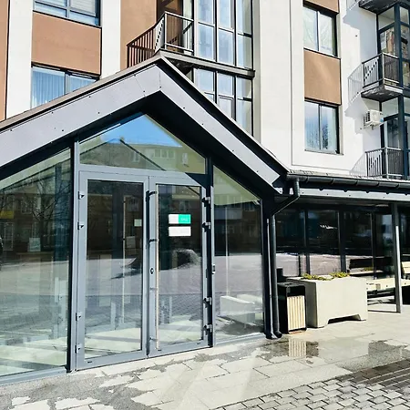 Comfortable Apartments With A Coffee Machine In The City Centre, Zlata Plaza Ровно Экстерьер фото