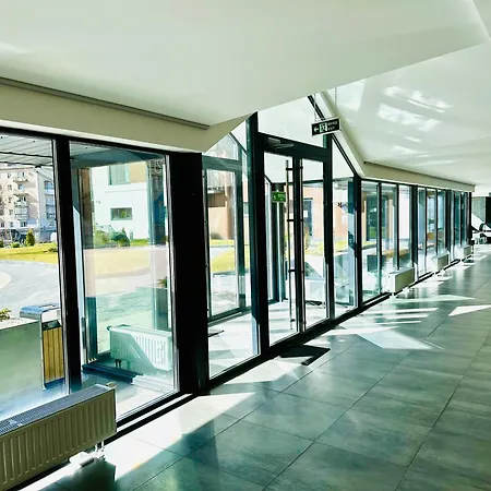 Comfortable Apartments With A Coffee Machine In The City Centre, Zlata Plaza Ровно Экстерьер фото