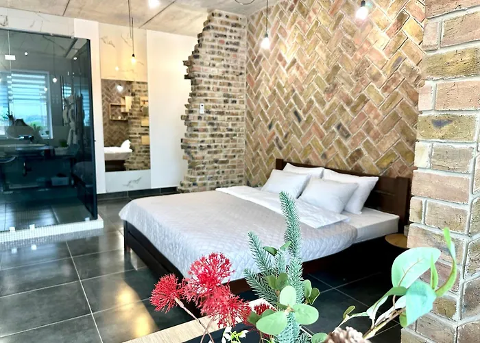 Comfortable Apartments With A Coffee Machine In The City Centre, Zlata Plaza