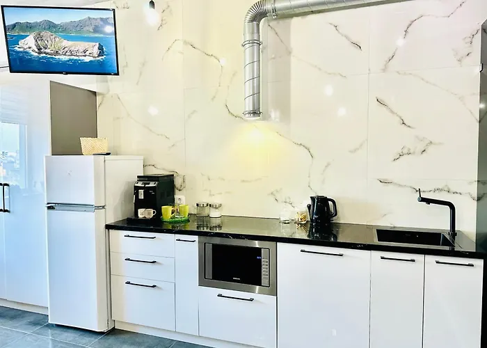 Comfortable Apartments With A Coffee Machine In The City Centre, Zlata Plaza