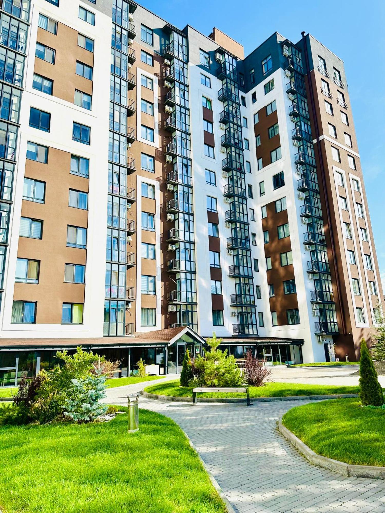 Apartment Comfortable With A Coffee Machine In The Centre, Zlata Plaza *